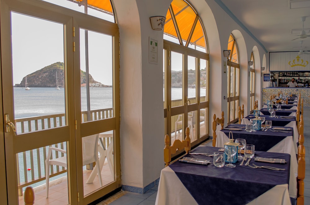 Hotel Regina Del Mare 36/51