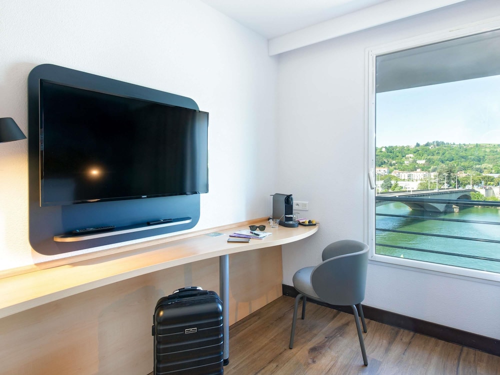 Hotel Ibis Lyon Sud Vienne Saint Louis 57/68