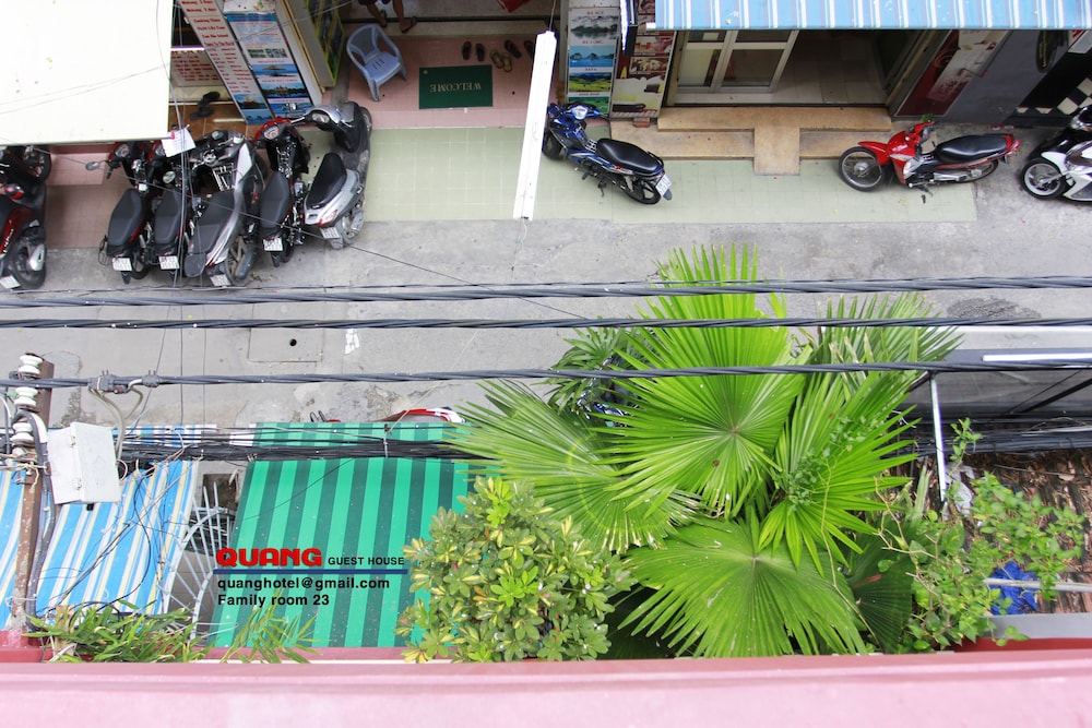 Quang Guest House 42/50