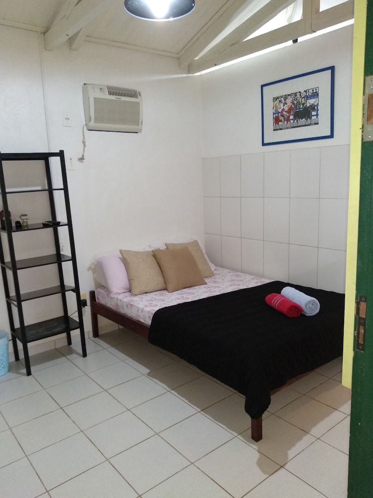 Sanctuary Pirenopolis Suites e Flats 5/50