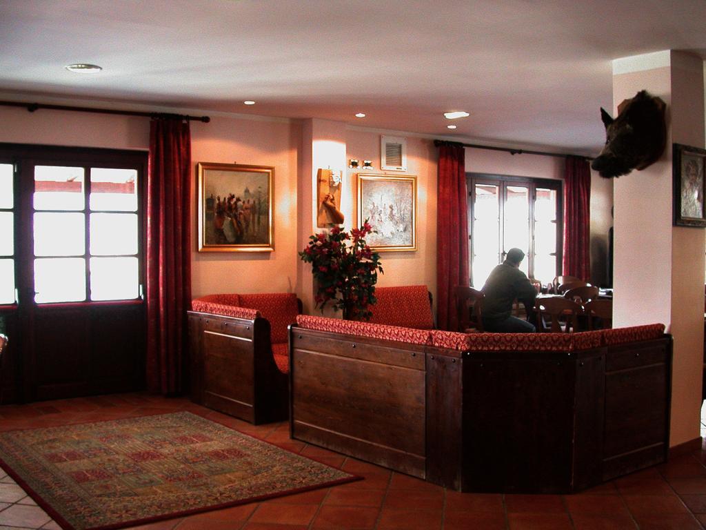 Park Hotel Gran Bosco 10/25