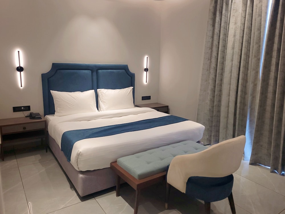Skon Baga Bliss Hotel by Orion Hotels 13/25