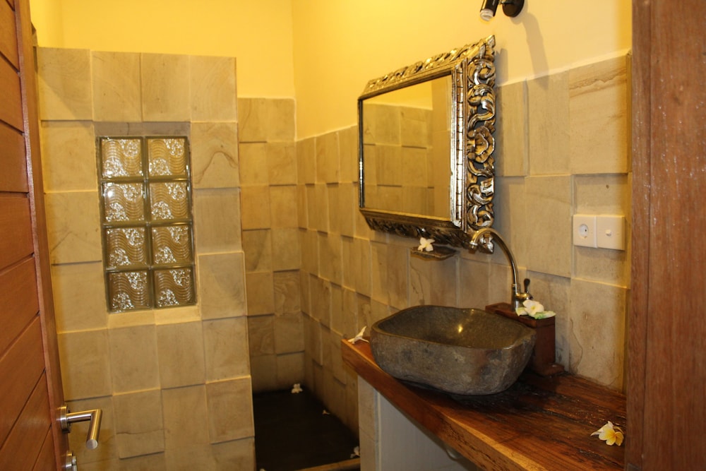 Junjungan Suite Villa 38/68