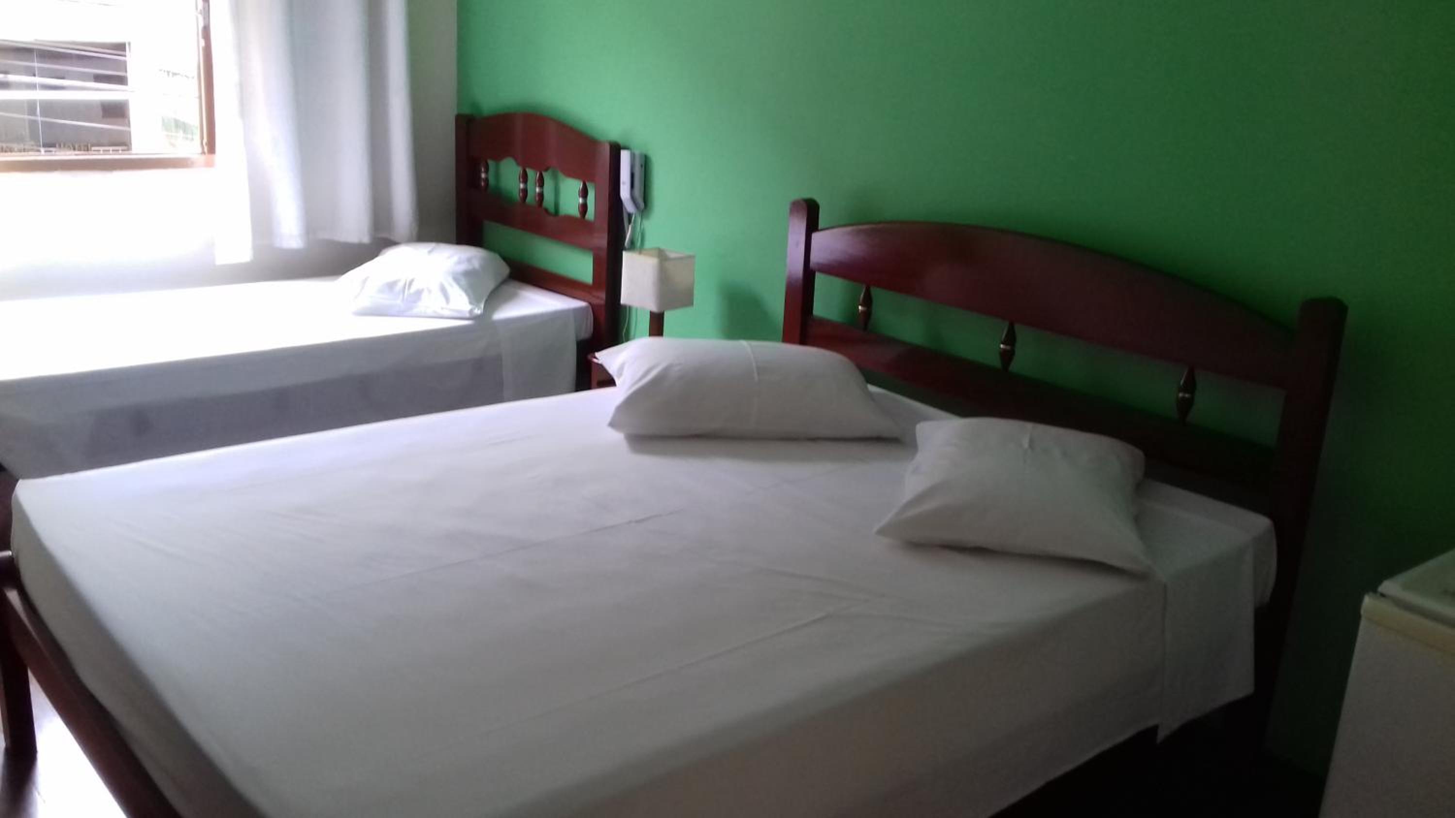 Hotel Modelo 26/50