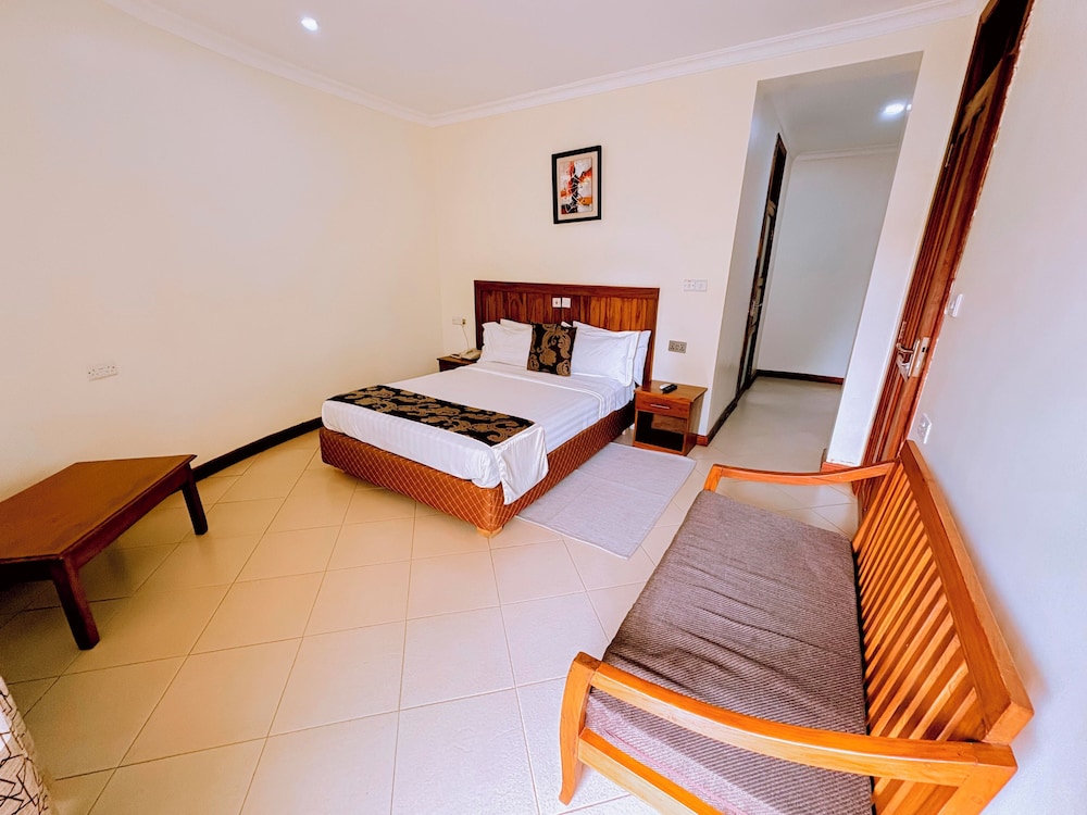Masailand Safari Lodge 11/50