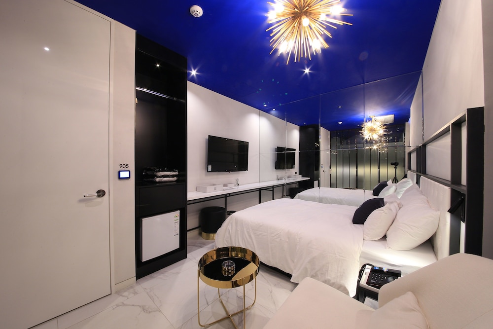 Hotel Cullinan Gaepo 34/58