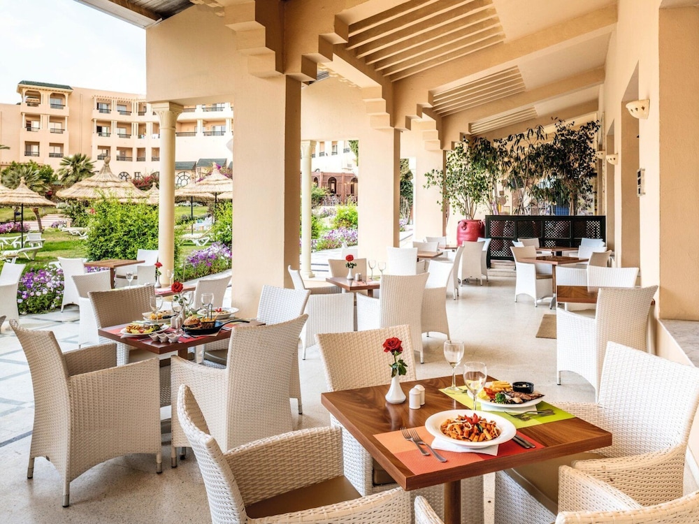 Royal Kenz Thalasso & SPA 52/67