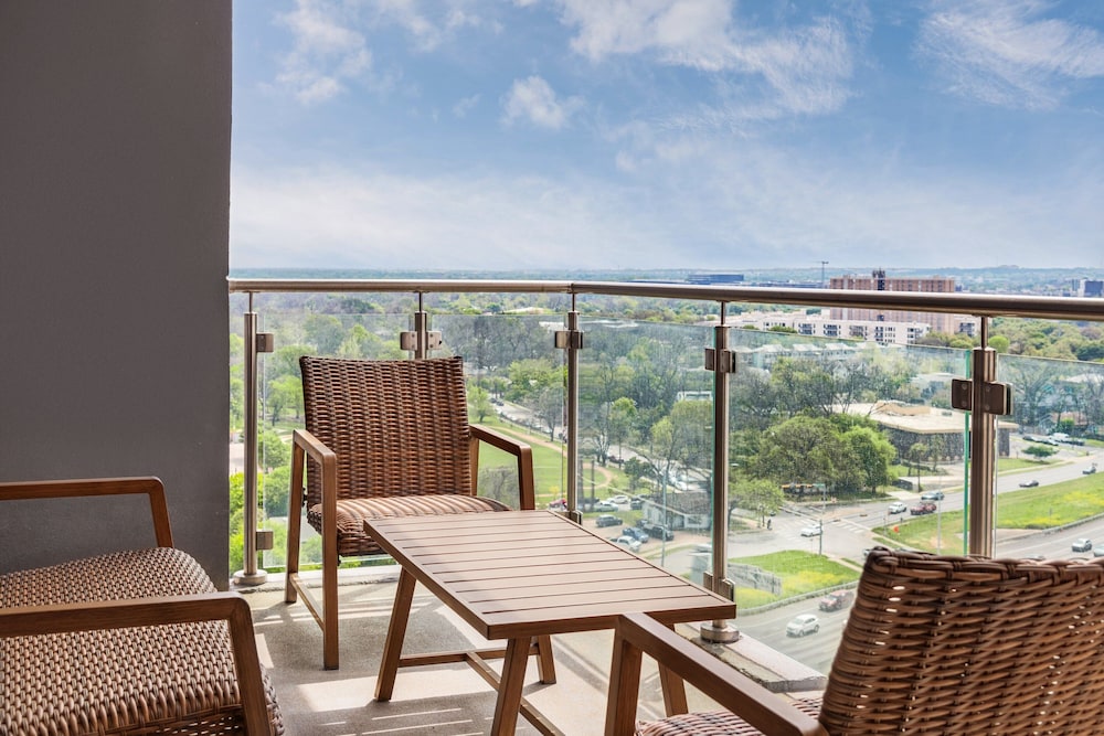 Fairfield by Marriott Inn & Suites Austin Downtown 34/50