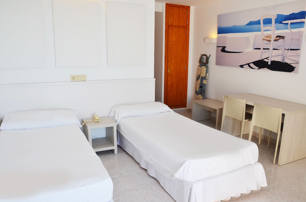 Apartamentos Vibra Panoramic 19/41