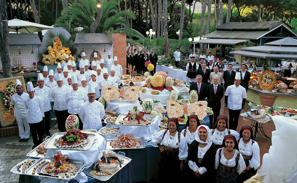 Forte Village Resort - Bouganville 31/50