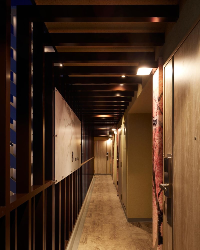 Sakura Sky Hotel 30/50