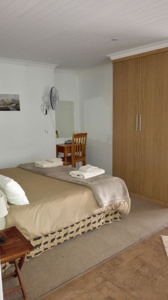 Pumula Guest Farm 49/50
