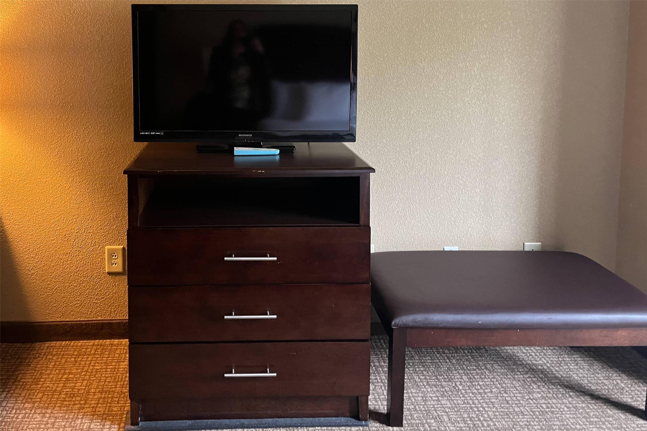 Quality Suites Graham - Burlington South 23/41