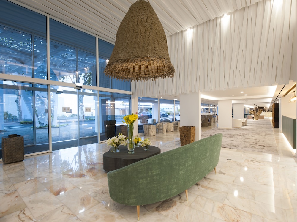 Hotel Alto Lido 8/35