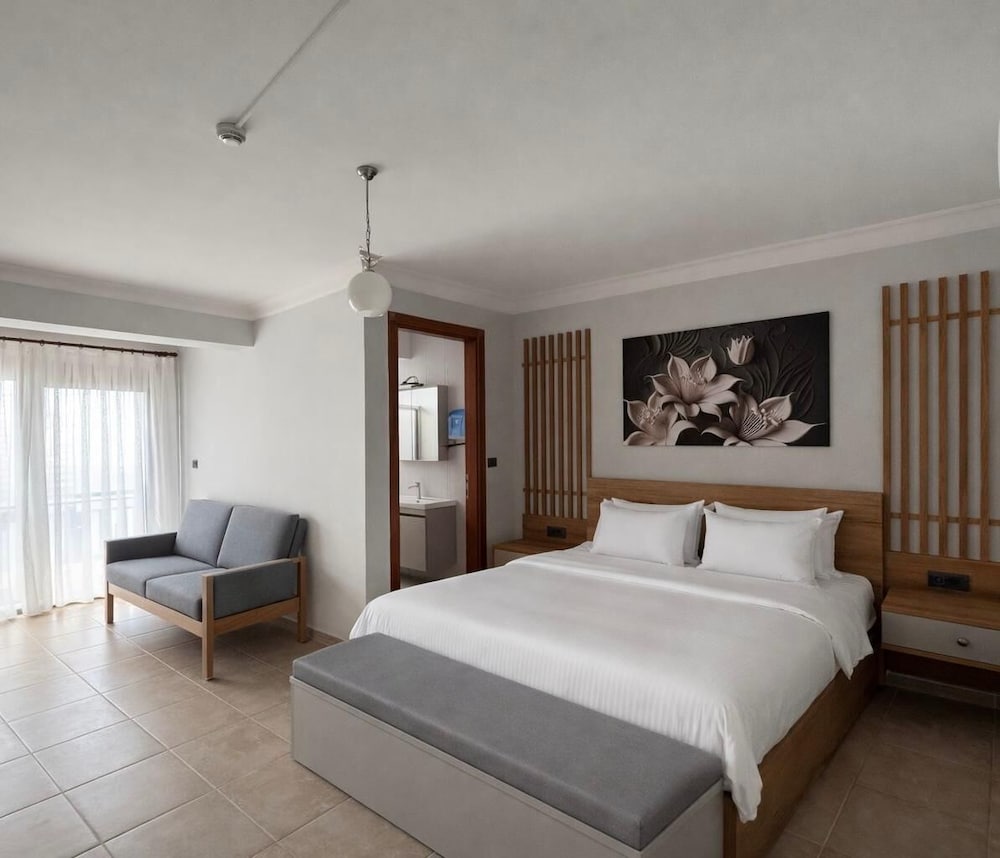 Gure Gokyuzu Butik Otel 8/38