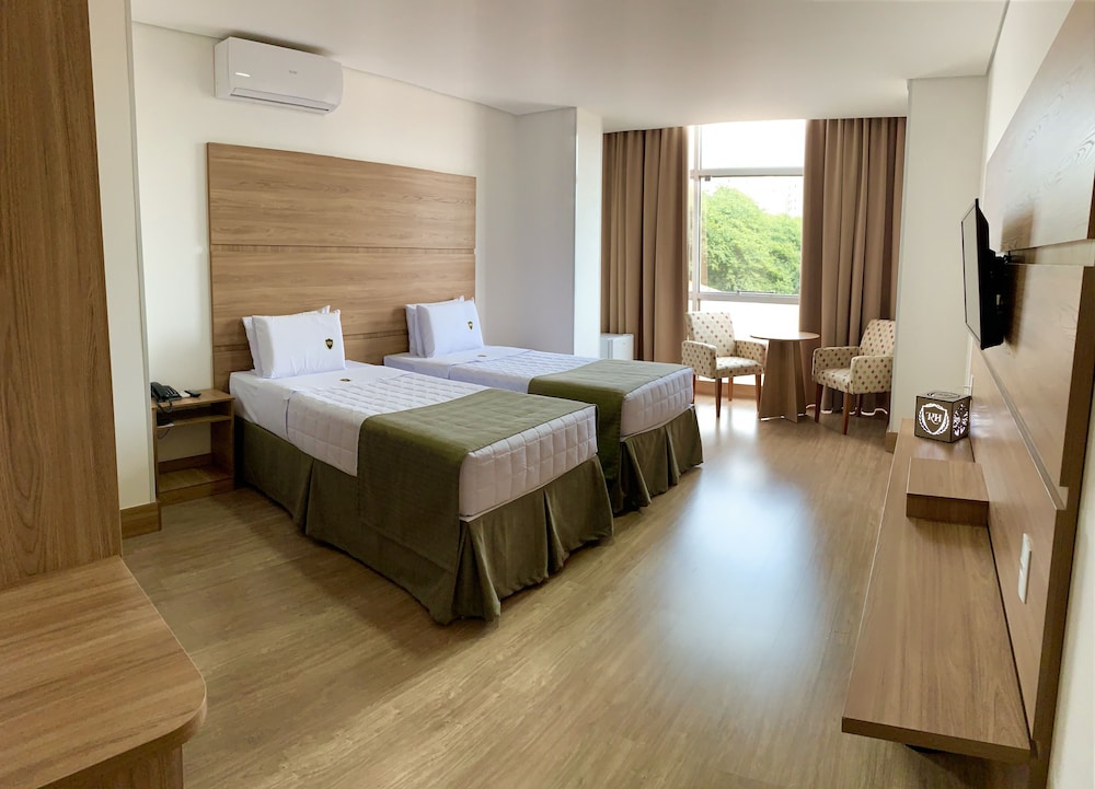 Riellis Center Hotel 6/24
