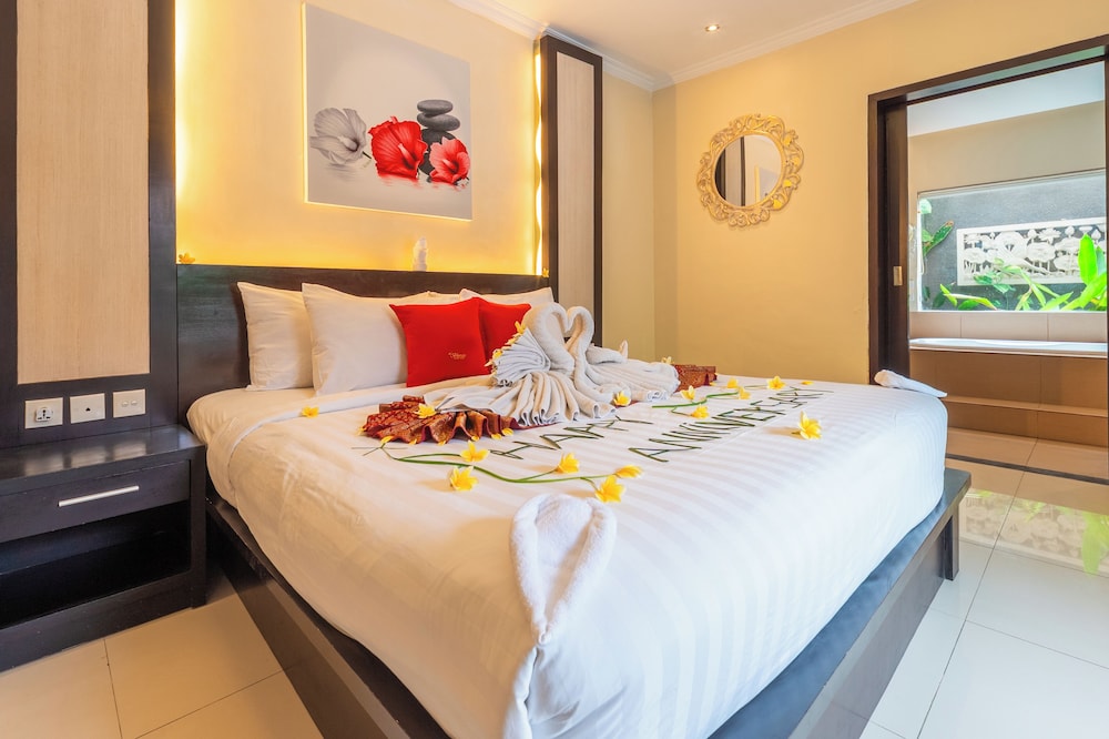 De' Bharata Bali Villas Seminyak 14/50
