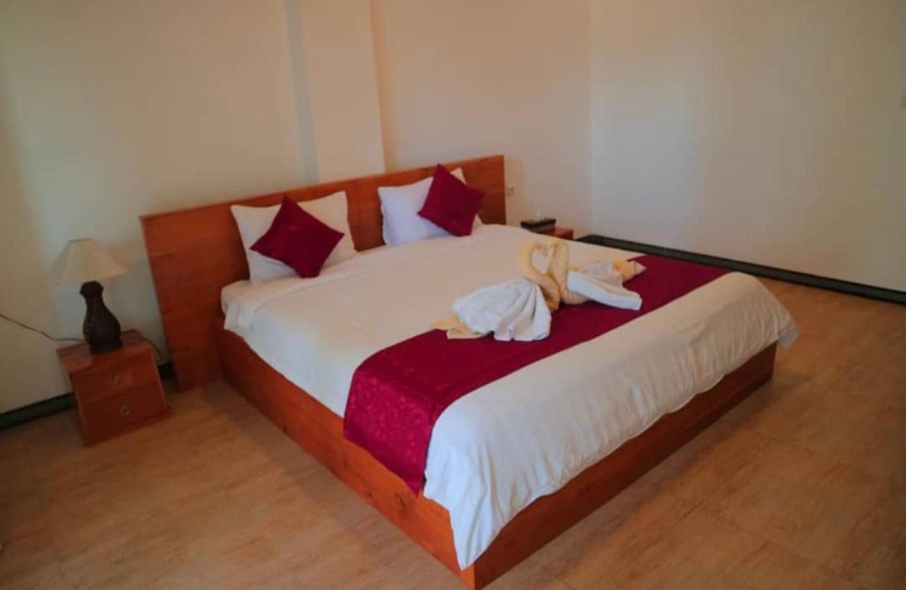 Ayu Laba Beach Villa And Resto 20/29