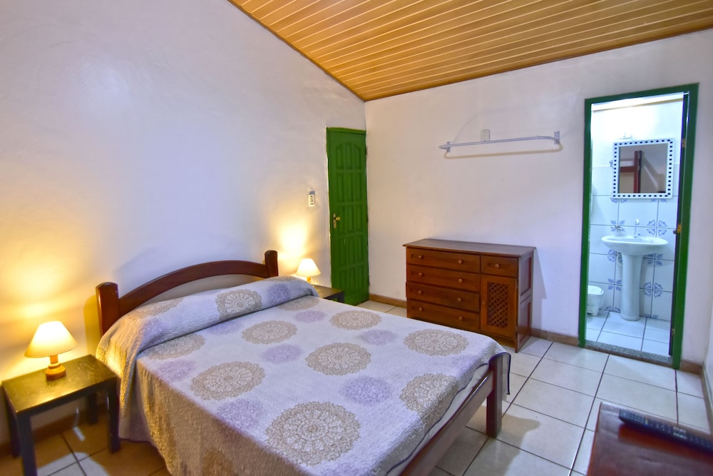 Hostel Villas Boas 11/45