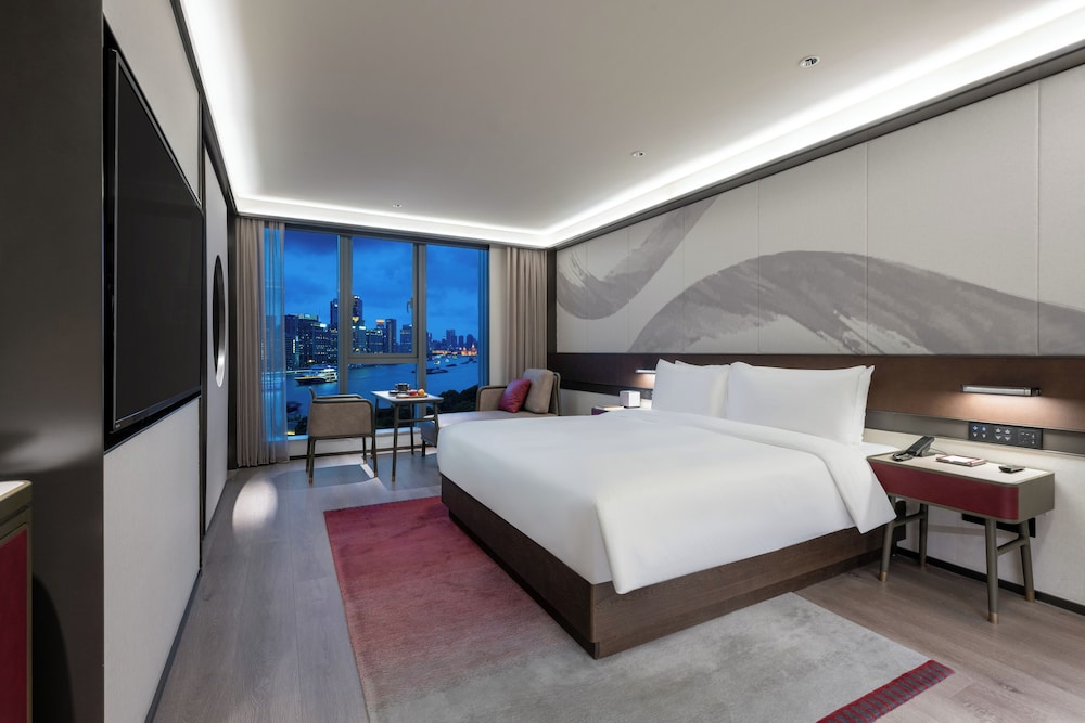 Joya Hotel Shanghai Lujiazui 9/28