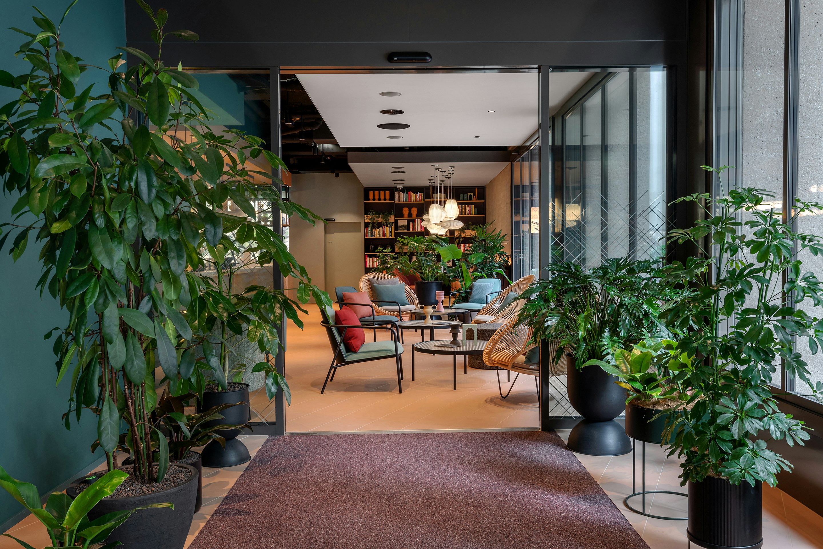 Sorell Hotel St. Peter 10/64
