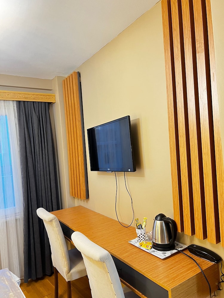 Cetinkaya Suites 22/32
