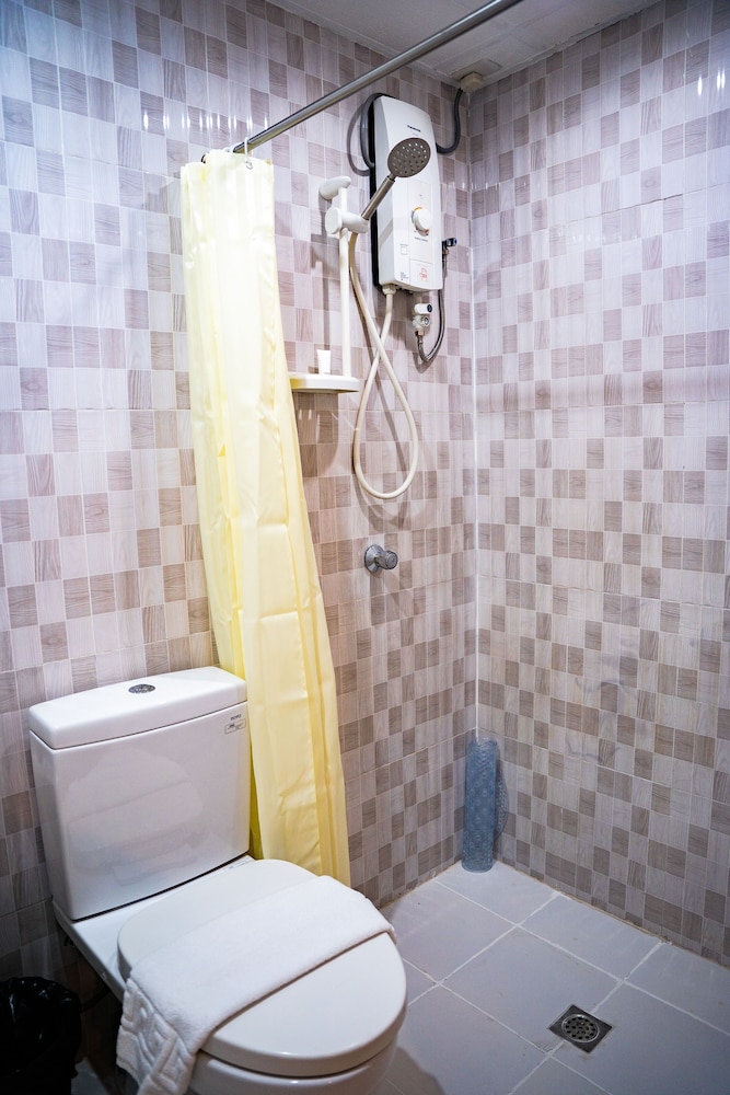 Chambre Hotel Mactan 31/33