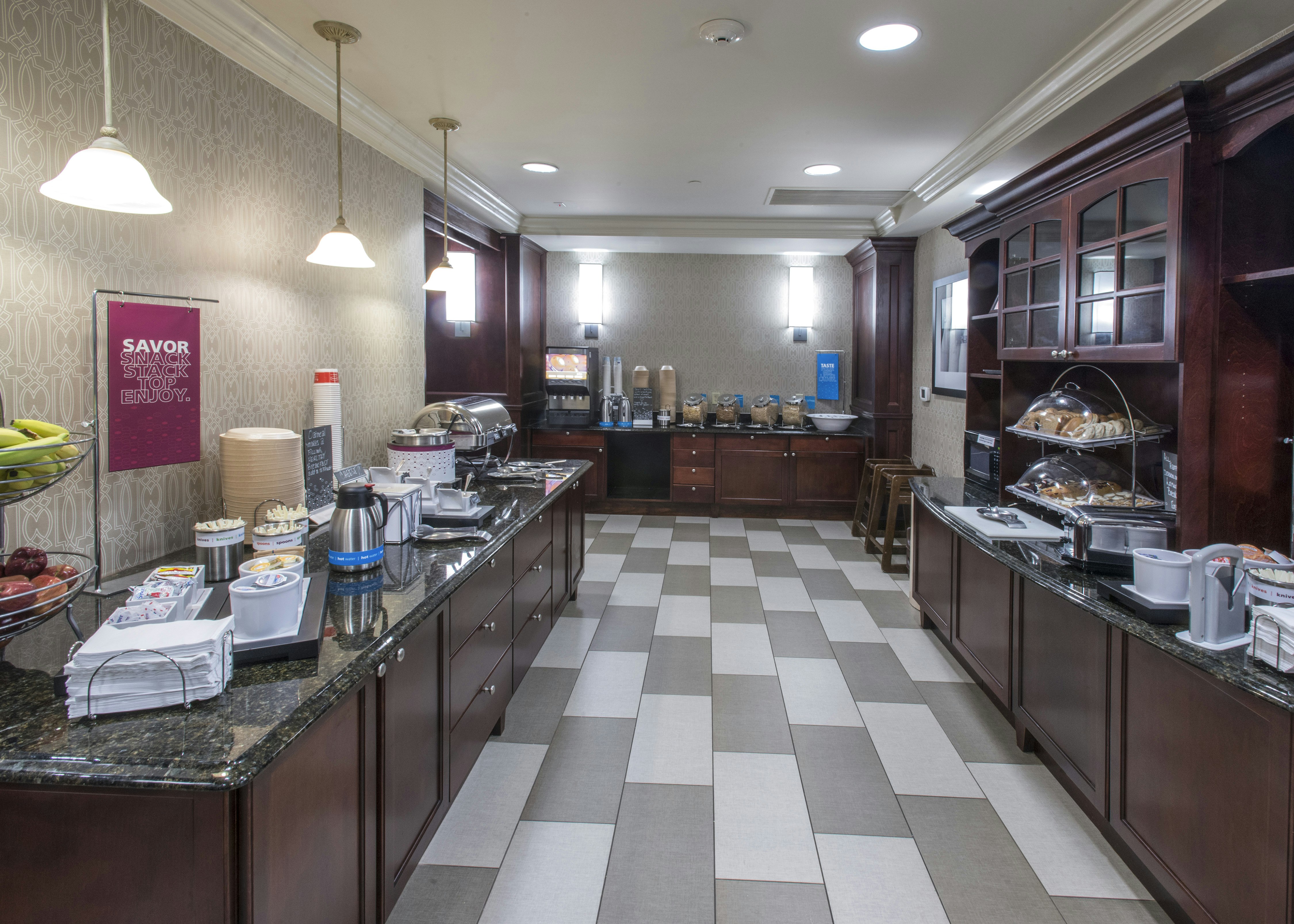 Hampton Inn And Suites Jackson 9/50