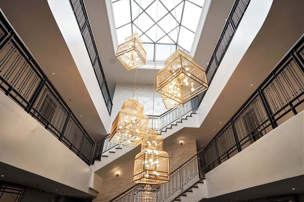 The Salil Hotel Sukhumvit 57 - Thonglor 10/47