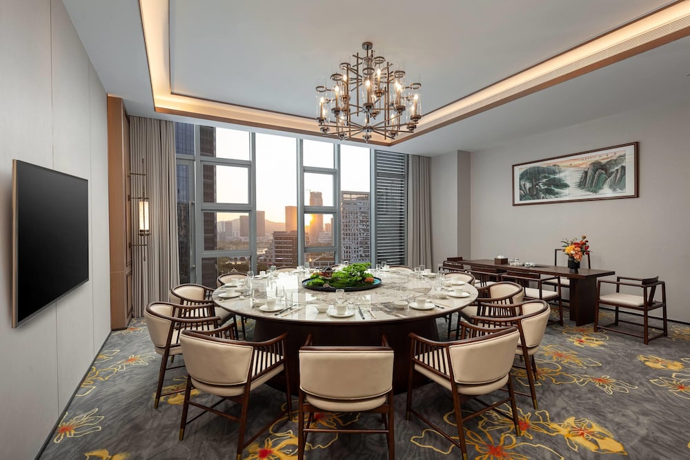 Ramada by Wyndham Guangzhou Huangpu 28/32