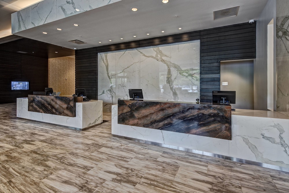 Residence Inn Kansas City Downtown Convention Center 7/45