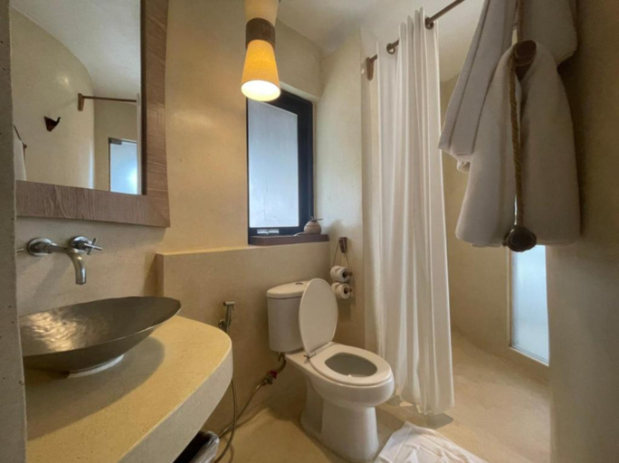 Villa, Garden View, Plunge Pool