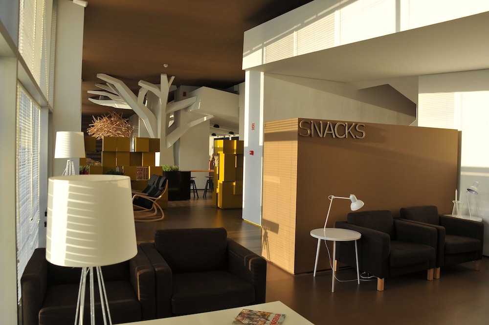 Basic Hotel Braga By Axis 43/69