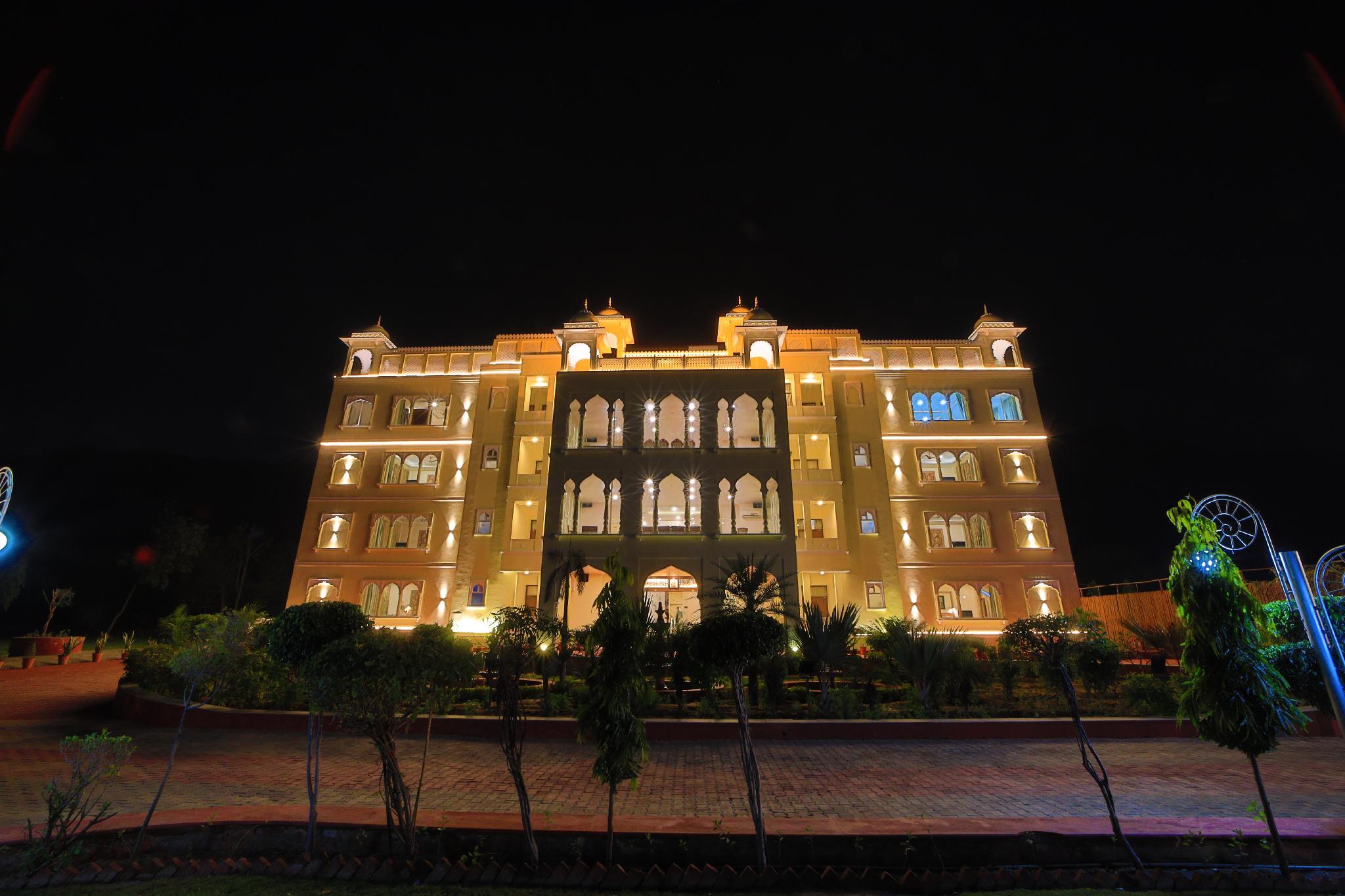 Heiwa Heaven Resort 2/38