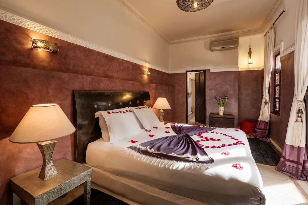 LES JARDINS D HENIA RIAD AND HAMMAM 6/36