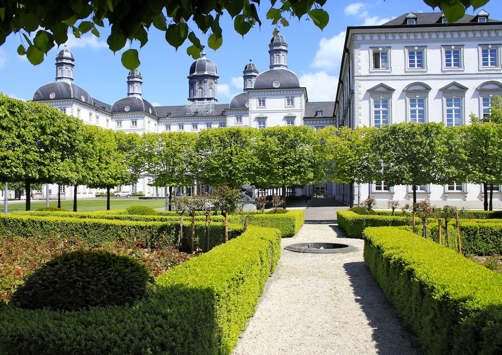 Althoff Grandhotel Schloss Bensberg 65/70