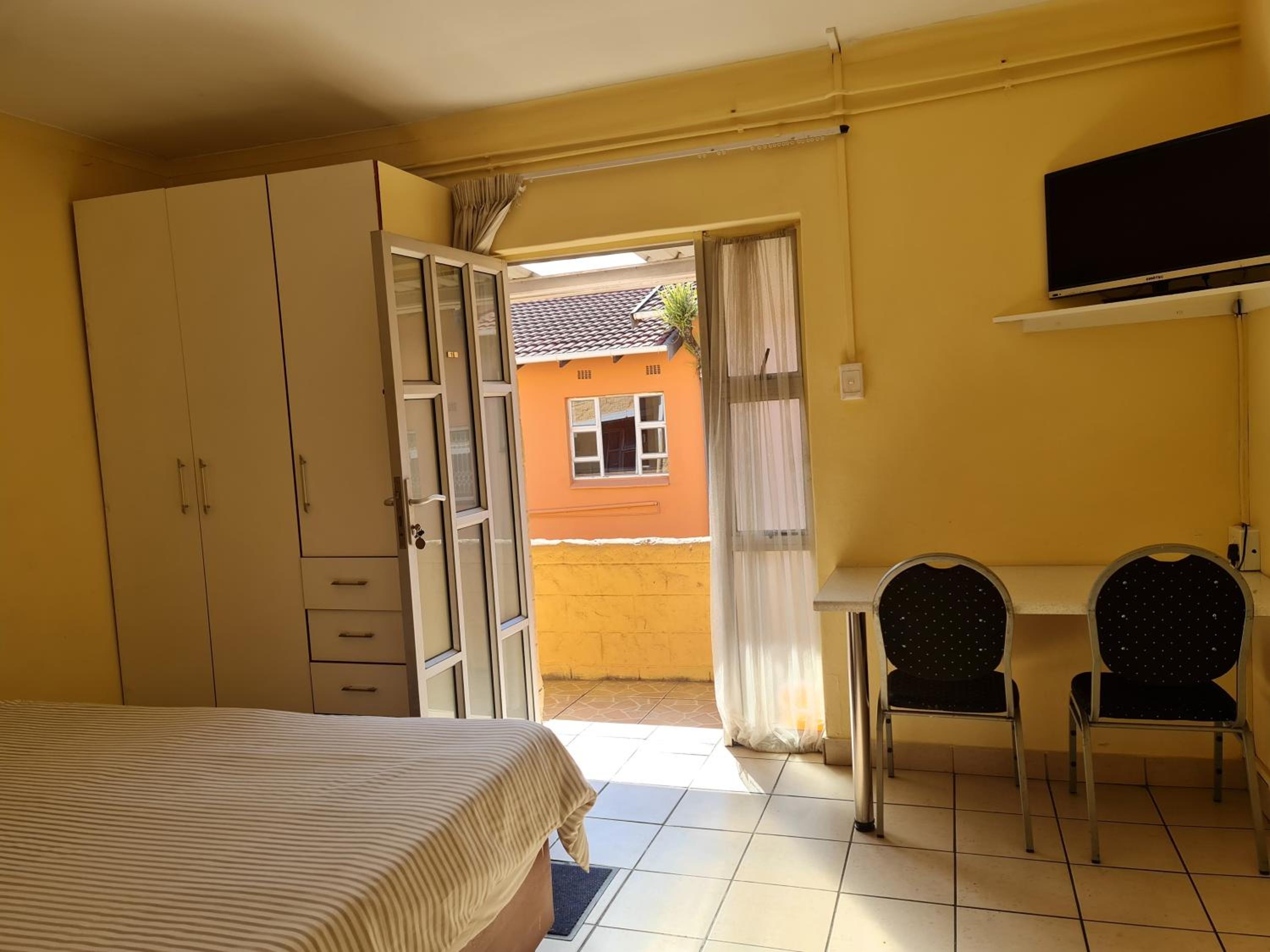 Bluff Accommodation - Aybriden Self-Catering 11/50