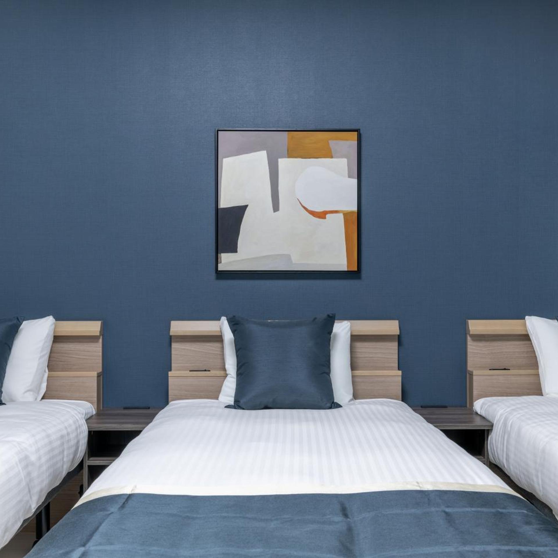 HOTEL KOMACHI Higashi Nippori 21/38