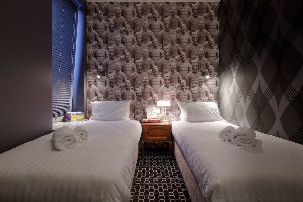 Amber Suite Szczecin - Adults Only 5/41
