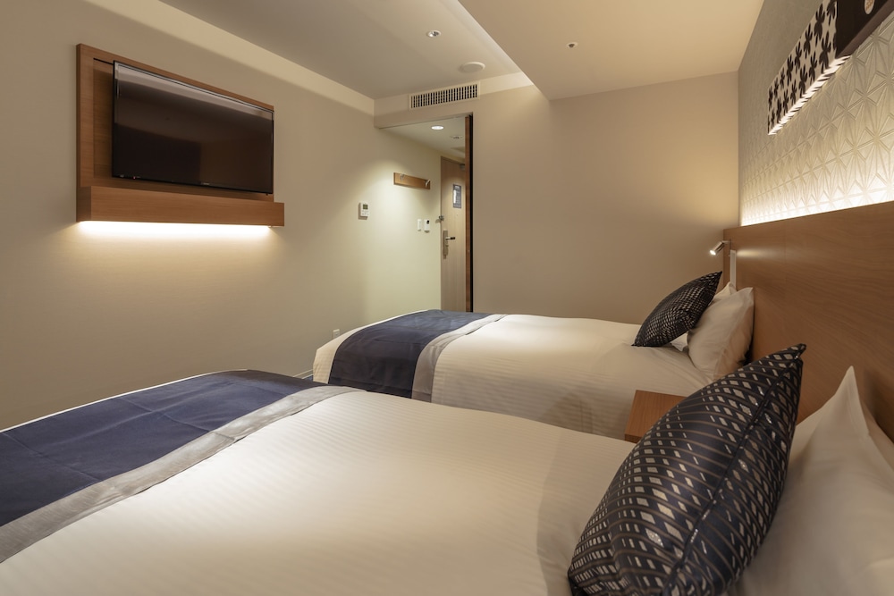 Hotel Vista Nagoya Nishiki 24/60