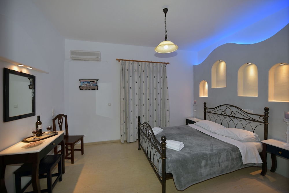 Sunflower Santorini 17/44