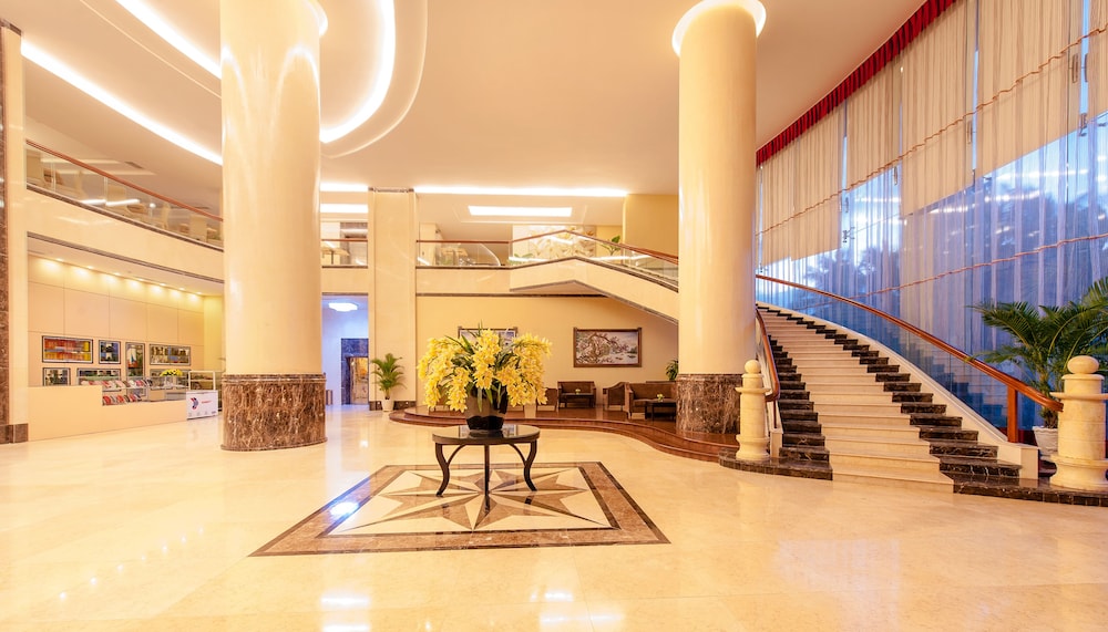 Muong Thanh Nha Trang Hotel 57/69