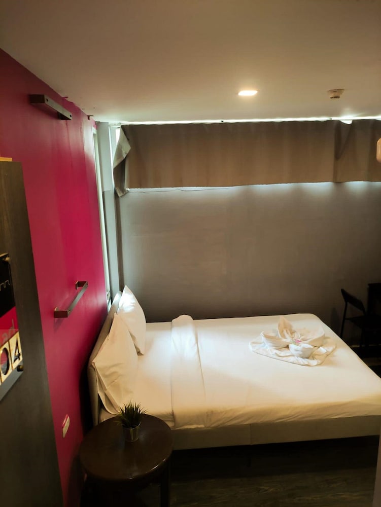 CheQinn Hostel Sukhumvit 4 25/65