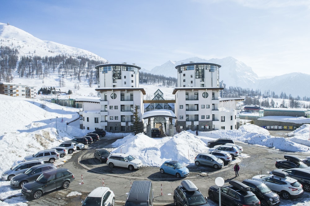 Uappala Sestriere 25/52
