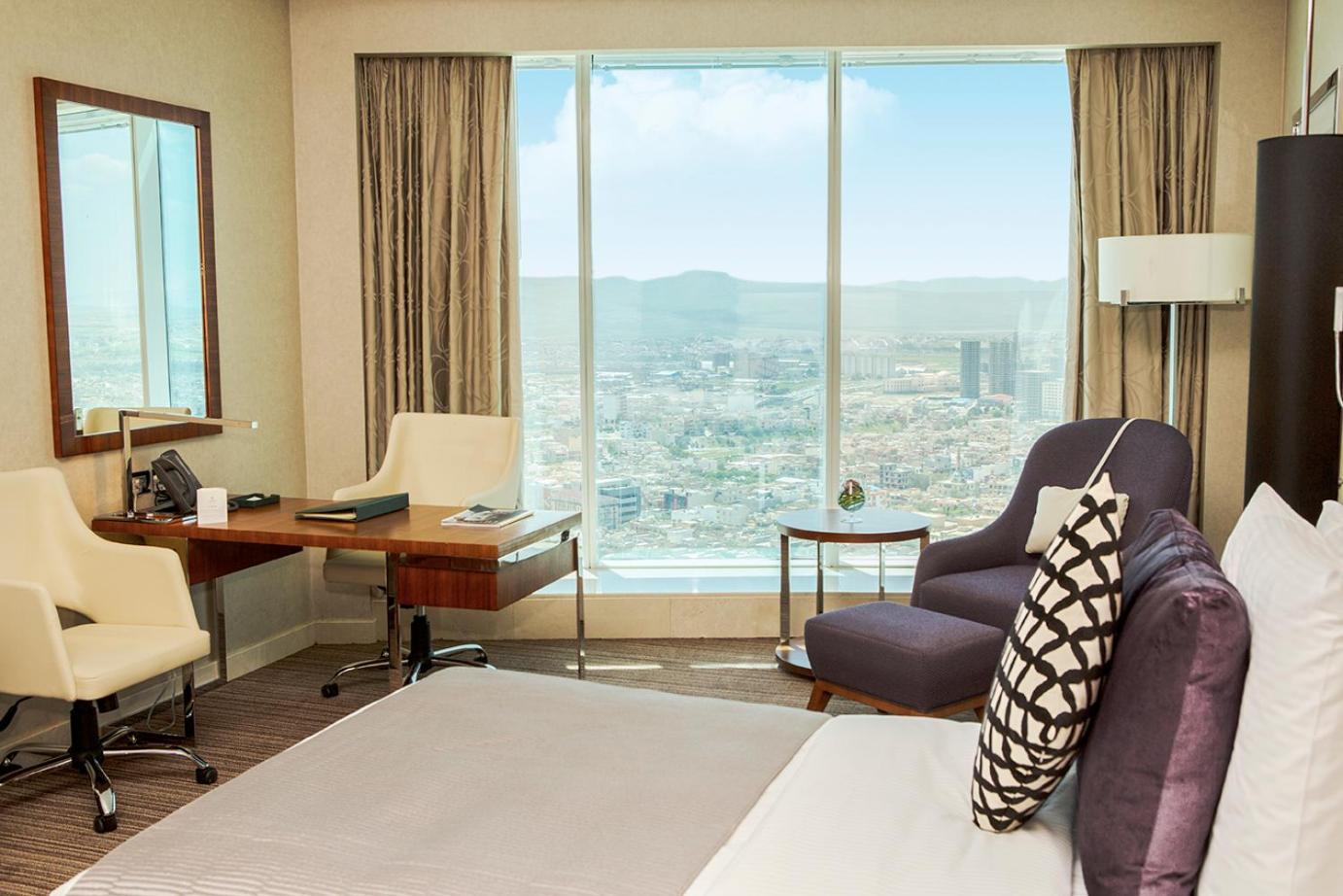 Grand Millennium Hotel Sulaimaniah 61/74