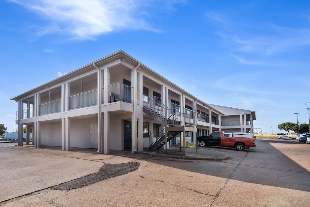 Motel6 Irving, TX - Loop 12 21/31