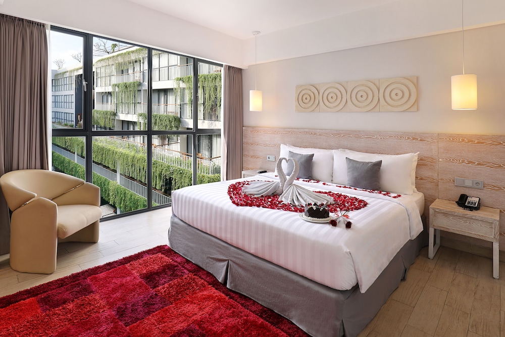 Hotel Neo Kuta Legian 18/50