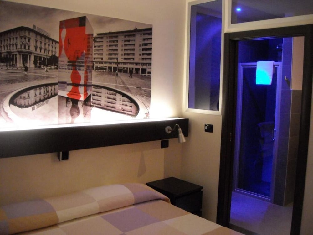 Bella Pescara Hotel 33/50