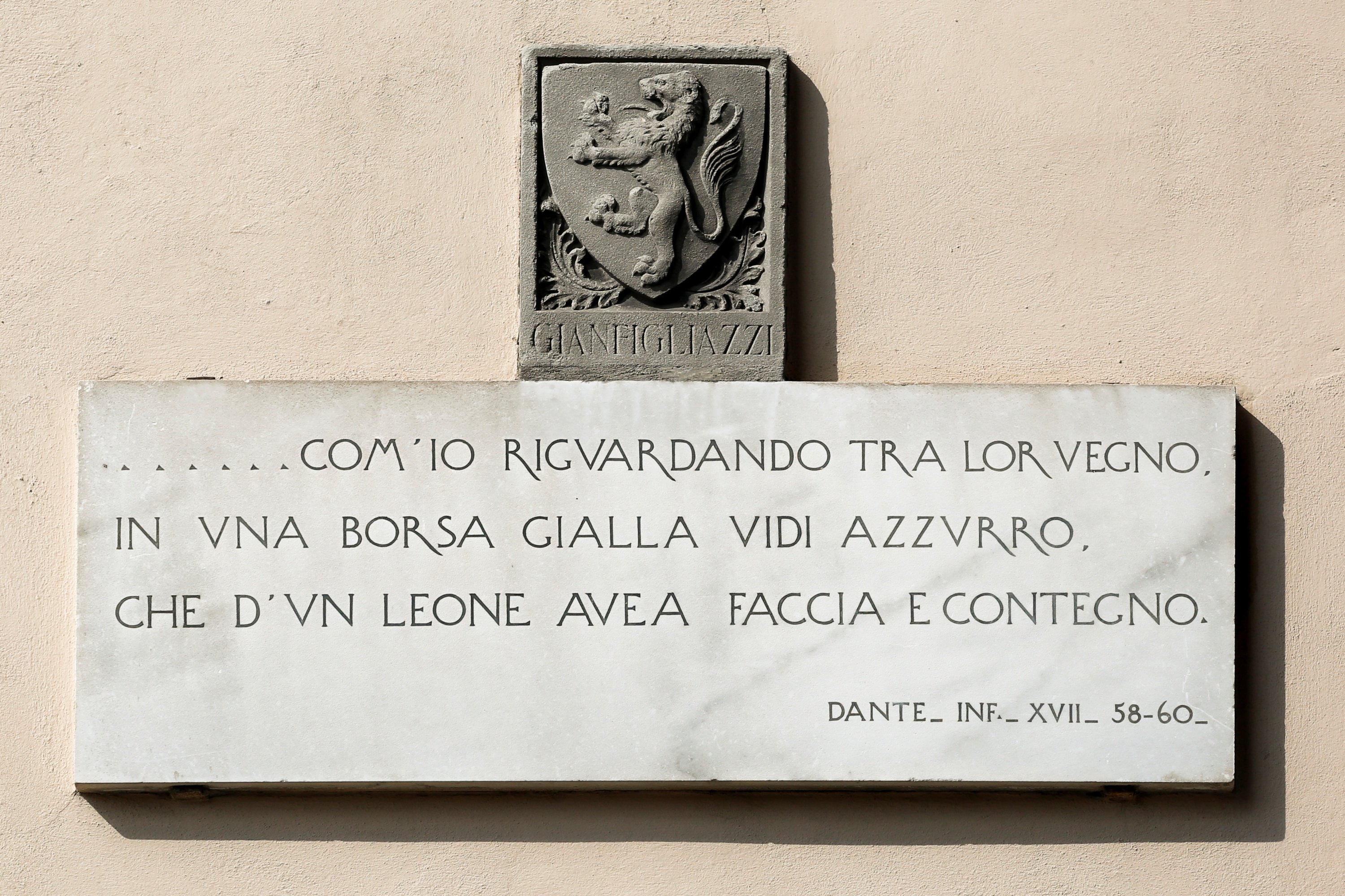 Antica Torre Di Via Tornabuoni 1 18/35