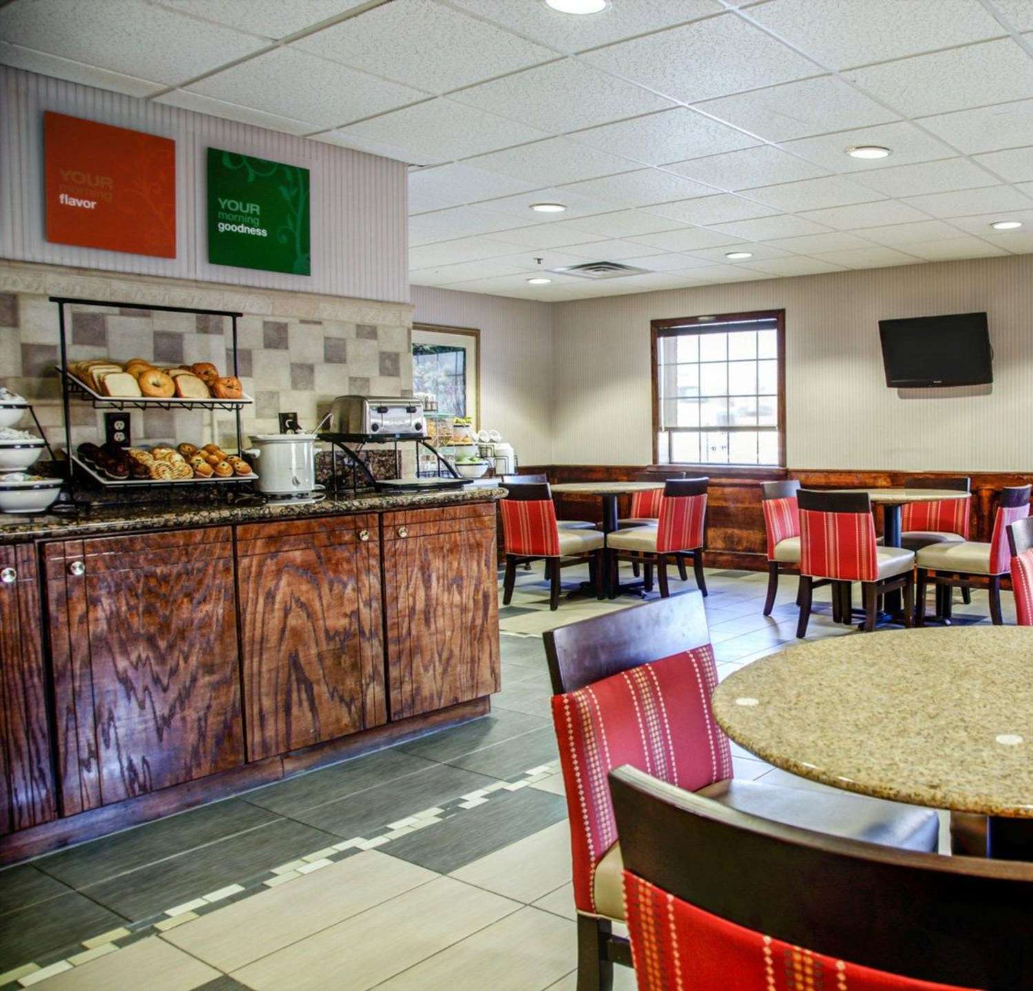 Comfort Inn Bessemer Birmingham South 12/21